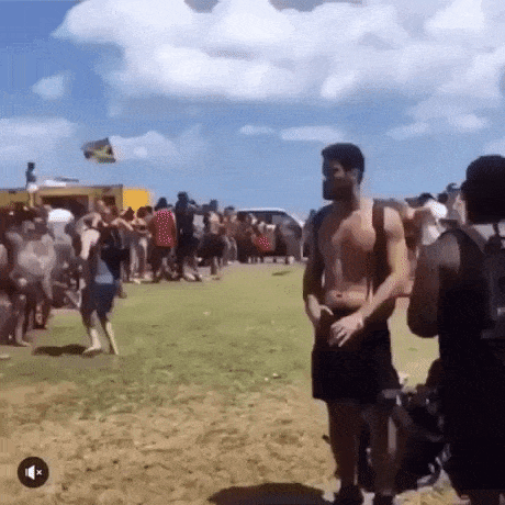 Bro of the year in funny gifs