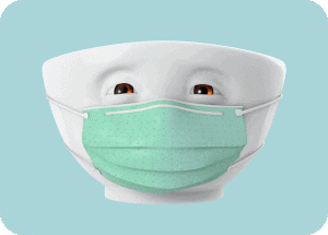 Surgical Mask GIFs - Get the best GIF on GIPHY