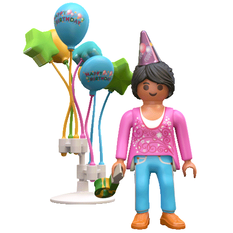 Joyeux Anniversaire Playmofamilly! Giphy