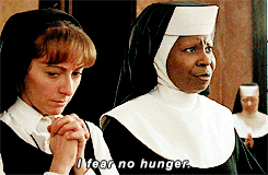 Sister Act GIF - Find & Share on GIPHY
