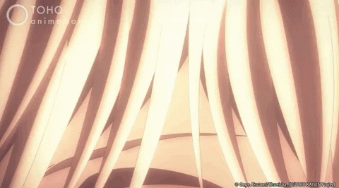 Why Gojo Satoru wear Blindfold? (Hindi)