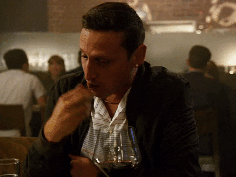 Tim Robinson No GIF by The Lonely Island