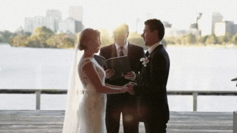 Happiest moment before marriage