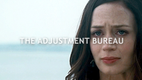 Emily Blunt Looper Gif Find Share On Giphy