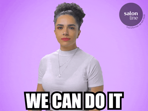 Salon Line GIF