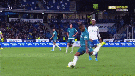 He shows mercy in football gifs