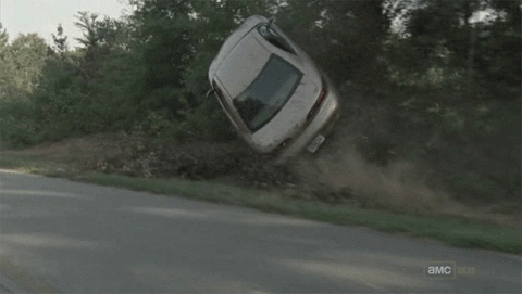 free download Stunt Car Crash Test