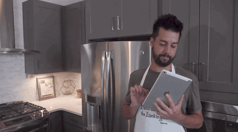 Yelling All Caps GIF by John Crist Comedy - Find & Share on GIPHY