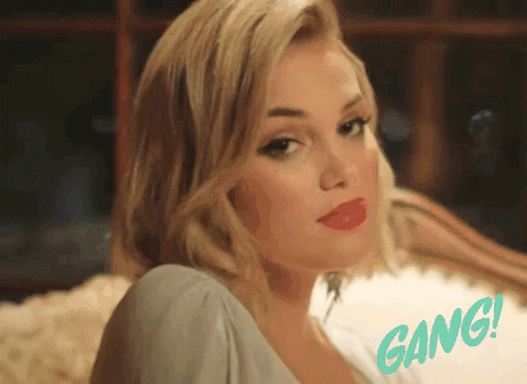 Profil - Ash Shephard Giphy