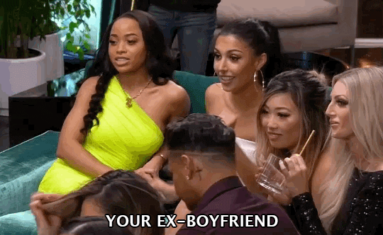 Double Shot At Love GIF by A Double Shot At Love With DJ Pauly D and Vinny