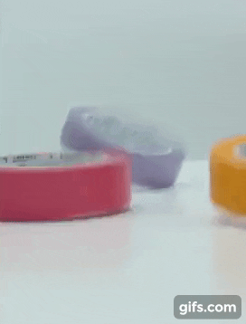Deltec Tape GIF