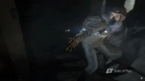 Идеята за The Last of Us Part II възниква още преди шест години