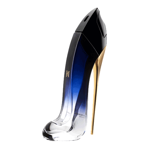 Good Girl Heel Sticker by Carolina Herrera for iOS & Android | GIPHY