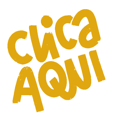 Resultado de imagen de clica aquí gif