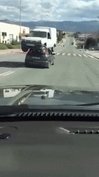 Truck Tow GIF - Find & Share on GIPHY