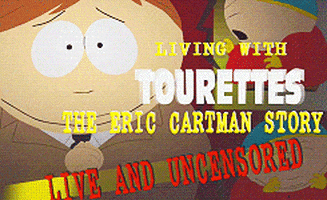 cartman gif find share on giphy