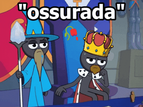 Ossurada