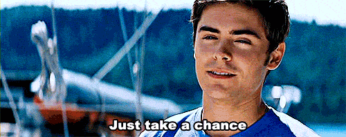 zac efron movie quote charlie st. cloud
