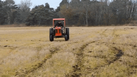Tractors GIFs - Find & Share on GIPHY