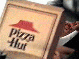 Ringo Pizza Hut
