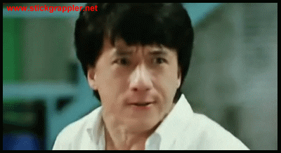 Jackie Chan Nosebleed GIF - Find & Share on GIPHY