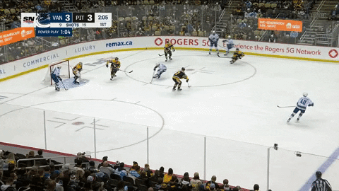 Jeff Carter Pittsburgh Penguins GIF - Jeff Carter Pittsburgh Penguins  Hockey - Discover & Share GIFs