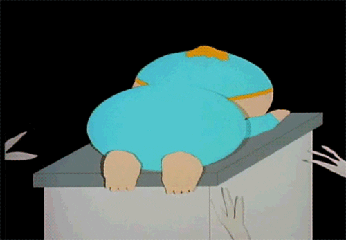 South Park Cartman GIF - Find & Share on GIPHY