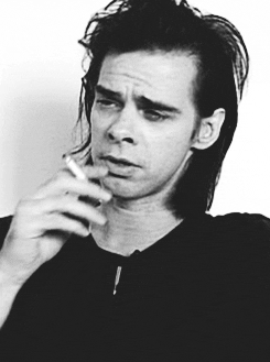 Nick Cave GIF - Find & Share on GIPHY