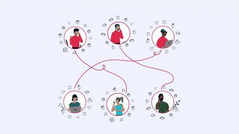 AI phone conversation and voice automation workflow