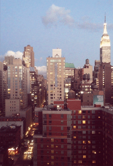 york tumblr new backgrounds Nyc GIF Find  Share & GIPHY on