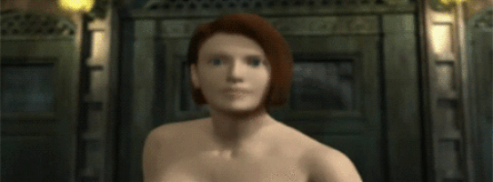 Resident Evil Outbreak S Find And Share On Giphy