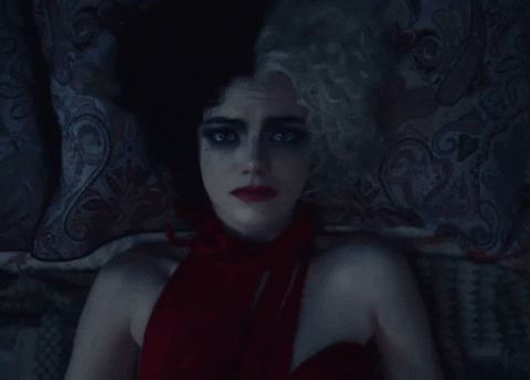 Cruella de Vil is brilliant, bad, and a little bit mad in official movie trailer