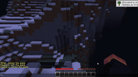 TpaDeluxe [1.8 -1.19.x] Simple teleportation to another player ...