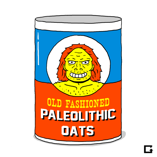 History Paleo Gif By gif Find & Share on GIPHY