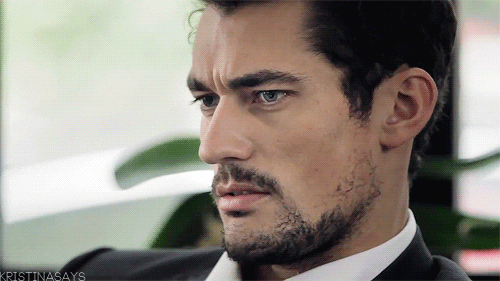 Away We Stay David Gandy GIF - Find & Share on GIPHY