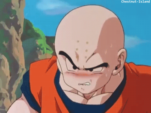 Android 18 GIFs - Get the best GIF on GIPHY