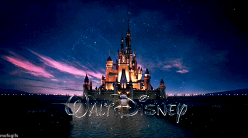 Cinderella Castle Walt Disney World GIFs - Find & Share on 