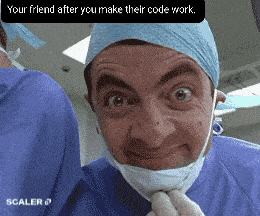 Happy Coding GIF