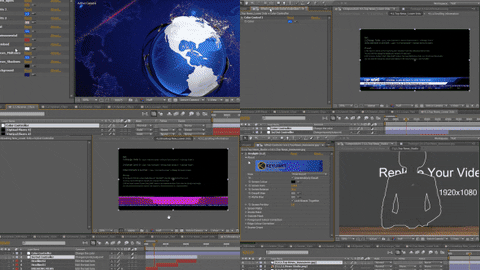 After Effects GIF After Effects GIF