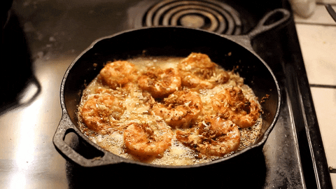 Garlic Shrimp GIFs Get The Best GIF On GIPHY