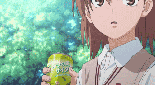 To Aru Majutsu No Index Wallpaper GIF  Find  Share on GIPHY