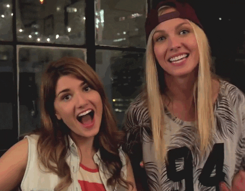 Elise Bauman Find And Share On Giphy