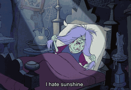 Waking Up Disney GIF - Find & Share on GIPHY
