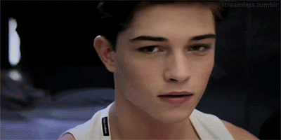 Francisco Lachowski Model GIF - Find & Share on GIPHY