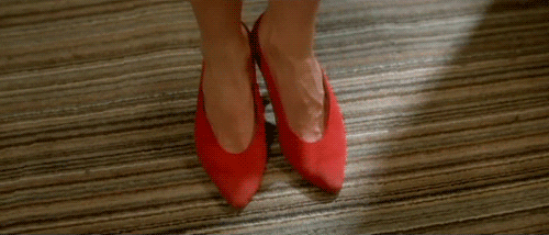 Wild At Heart Feet GIF - Find & Share on GIPHY