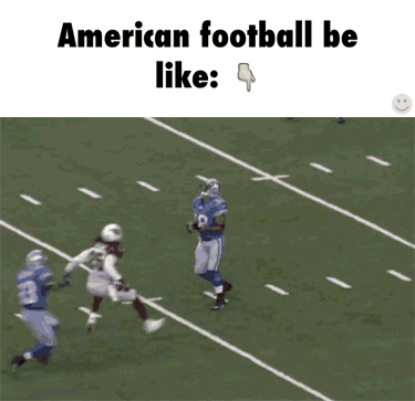 Image result for american football gifs