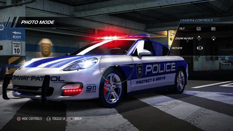 need for speed hot pursuit remastered unlock all cars
