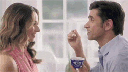 woman john enjoy john stamos bits