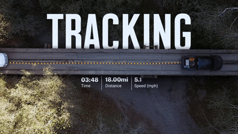 Car Tracking