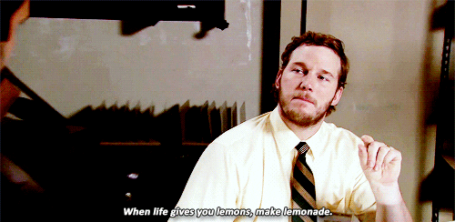 parks and recreation andy dwyer parksedit
